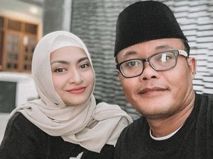 Sule Minta Nathalie Holscher Pulang ke Rumah