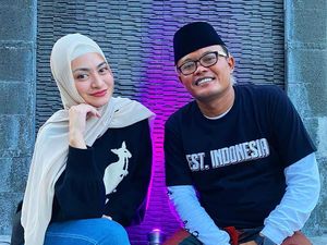 Sule Temui Orang Tua Nathalie Holscher, Siap Nikah?