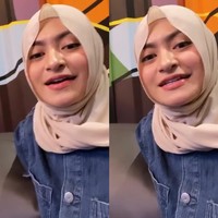 Wanita yang lahir pada 14 Desember 1992 ini pertama kali berkarier di dunia hiburan sebagai model dan penyanyi. Ia pernah tergabung di grup duo bernama beberapa musisi ternama tanah air. Setelah menjajal dunia tarik suara, ia pun mencoba menjadi DJ. Foto: Instagram @nathalieholscher