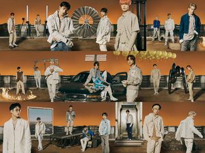 NCT 2020 Rilis Album RESONANCE Pt 1, Ini Fakta Tentangnya