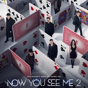 Sinopsis Now You See Me 2, Film Daniel Radcliffe di Bioskop Trans TV