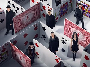 Sinopsis Now You See Me 2, Film Daniel Radcliffe di Bioskop Trans TV