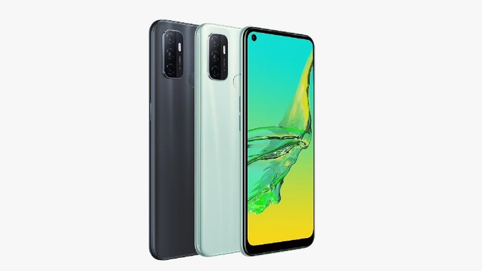 Oppo A33