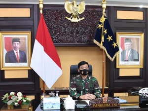 Panglima Pastikan TNI Netral di Pilkada Serentak 2020