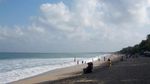 Rindu Pantai Kuta Bali? Lihat Dulu Potretnya