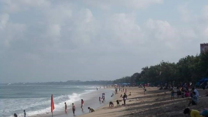 Pantai Kuta