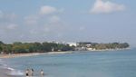 Rindu Pantai Kuta Bali? Lihat Dulu Potretnya