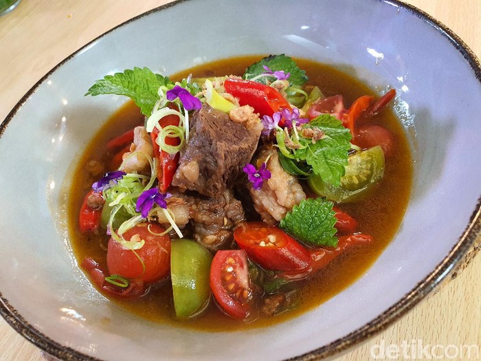 Pindang Daging Australia Pindang Daging Australia