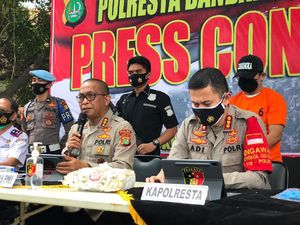 Polisi Ungkap Ada 3 Adegan Pelecehan di Soetta yang Terekam CCTV
