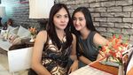 Banyak Momen Kuliner, Ini Bukti Ranty Maria Seorang Foodies