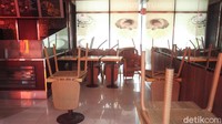Sebelumnya, Wakil Ketua Umum PHRI Bidang Restoran Emil Arifin meminta Gubernur DKI Jakarta Anies Baswedan memberi kelonggaran buat restoran di tengah PSBB ketat yang kini diperpanjang hingga 11 Oktober.
