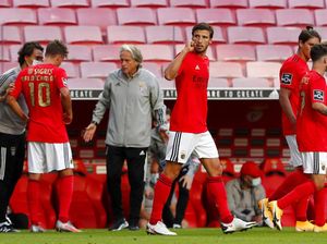 Ruben Dias Calon Pemain Termahal Man City, Harganya Rp 1 T Lebih