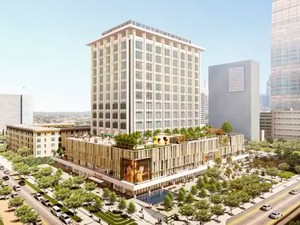 Ke Jakarta Belum Lengkap Kalau Nggak ke Sarinah, Mirip Harrods di London