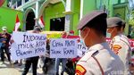 Silaturahmi Gatot Nurmantyo ke Surabaya di Hadang Pandemo