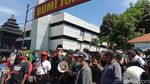 Silaturahmi Gatot Nurmantyo ke Surabaya di Hadang Pandemo