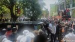 Silaturahmi Gatot Nurmantyo ke Surabaya di Hadang Pandemo