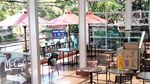 Foto: Suasana McDonalds Kuta Sehari Sebelum Ditutup