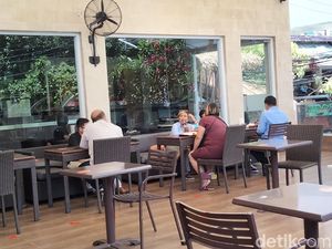 Nasib Hotel di Kuta yang Terbengkalai dan Ulah Sembrono Pramugari