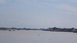 Foto: Menyusuri Sungai Batanghari di Jambi