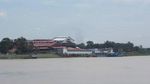 Foto: Menyusuri Sungai Batanghari di Jambi