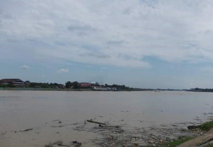 Sungai Batanghari