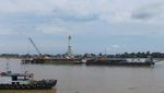 Foto: 5 Sungai Terpanjang di Indonesia, Mana Juaranya?