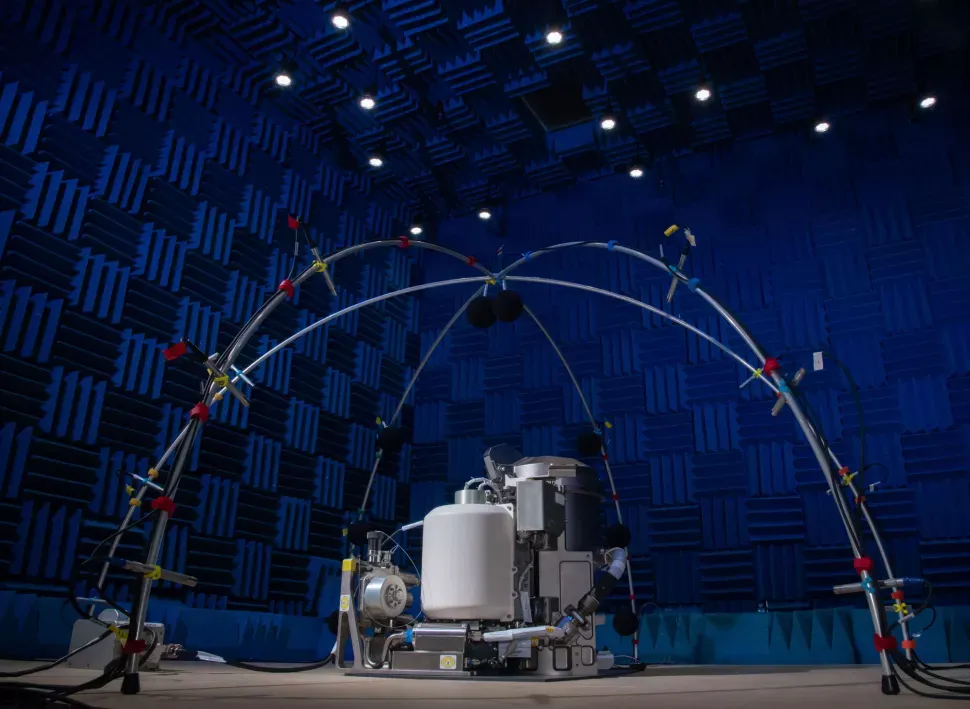 Toilet luar angkasa NASA siap meluncur menuju ISS