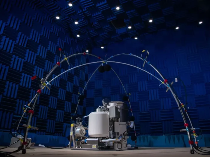 Toilet luar angkasa NASA siap meluncur menuju ISS
