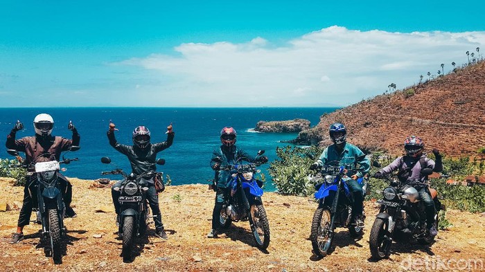 Pantai Amed mungkin jarang didengar oleh wisatawan yang berasal dari luar Pulau Dewata
