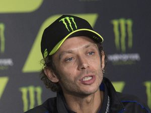 Rossi Positif COVID-19 Hampir 3 Minggu, Ini Gejala yang Bisa Bertahan Lama