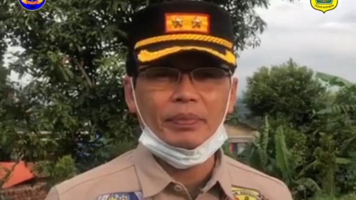 Viral Satpol PP Halagi-Tabrak Ambulans di Bogor, Ini Kata Polisi