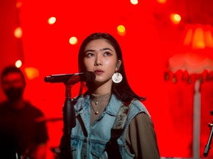 Ulasan WTF Virtual Home Edition: Merayakan Hajatan Musik dari Rumah