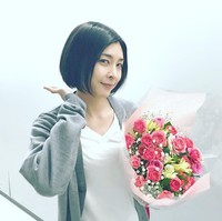 Yuko dikenal dalam aktingnya di film horor Jepang The Ring.  Foto: Instagram