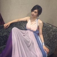 Dalam dunia akting, Yuko merupakan aktris yang berbakat. Yuko Takeuchi pernah meraih penghargaan di Japan Academy Awards untuk filmnya yang berjudul Yomigaeri pada 2003 dan Ima, Ai ni Yukimasuk di tahun 2005. Foto: Instagram