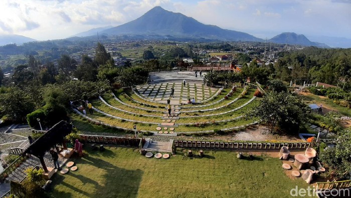 Agrowisata Gunungsari, Kabupaten Semarang