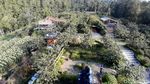 Foto: Indahnya Panorama Alam dari Lereng Merbabu