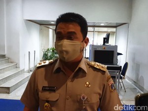 Yoory Corneles Diperiksa KPK, Wagub DKI Harap Kasus Lahan Cepat Tuntas