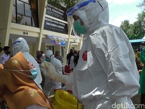 Soal Harga Swab Test: Cara, Lokasi Pemeriksaan, Biaya Mahal atau Murah?
