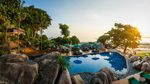 Foto: Hotel Mewah Menteri Saat di Bintan