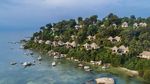 Foto: Hotel Mewah Menteri Saat di Bintan