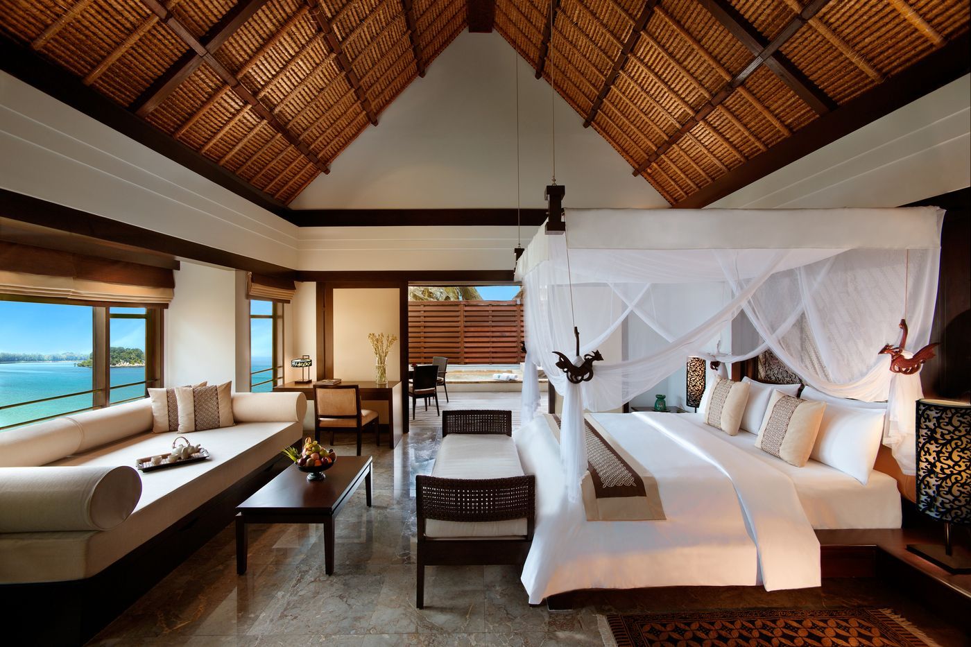 Banyan Tree Hotels & Resorts Bintan