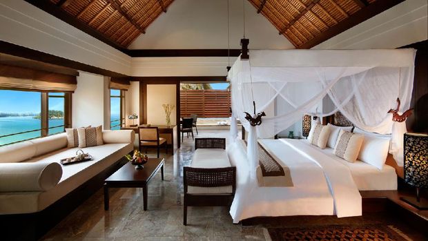 Banyan Tree Hotels & Resorts Bintan