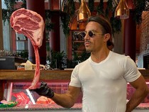 Bisnis Restoran 5 Selebgram dan Selebriti Chef Alami Bangkrut