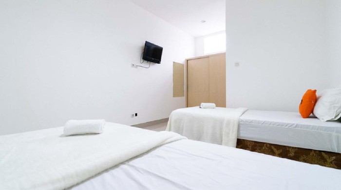 Beda Hotel Bintang 1 Sampai 5 Pada saat merencanakan menginap di hotel, hal pertama yang biasanya kita filter adalah klasifikasi bintang hotel tersebut. Ini bedanya hotel bintang 1 sampai 5.