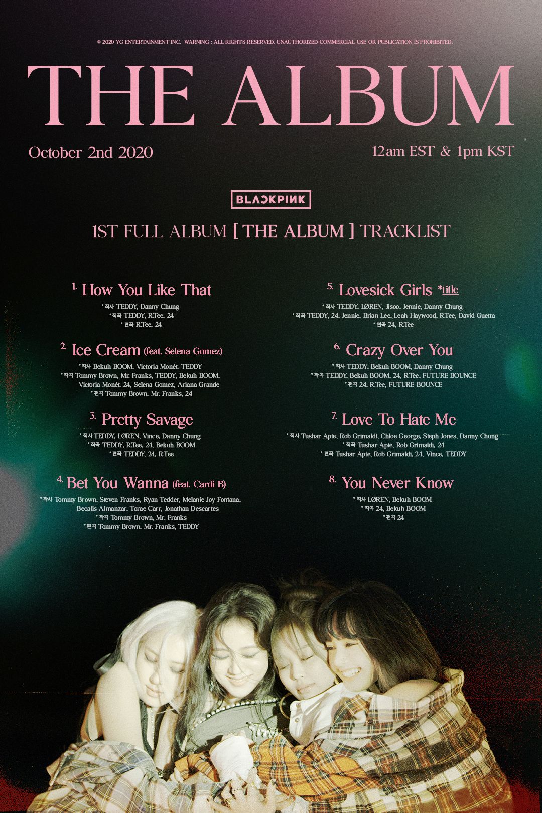 BLACKPINK