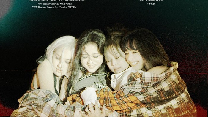 BLACKPINK