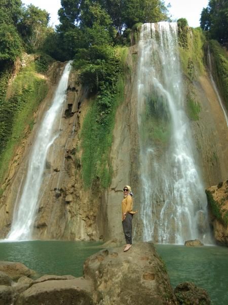 Curug Cikaso