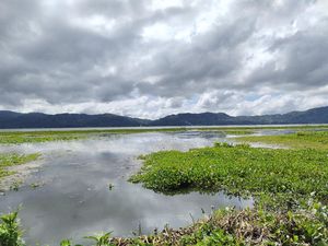 Cegah Banjir, PUPR Siap Kebut Pemulihan Danau Tondano di Sulut