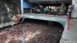 Daya Tarik Wisata Sungai Water Gong Klaten Jawa Tengah