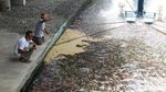 Daya Tarik Wisata Sungai Water Gong Klaten Jawa Tengah